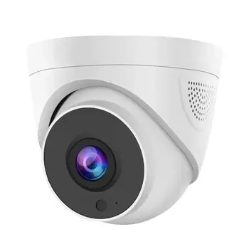 A5 3mp Hd Ip Камера 2.4 g Безжична WiFi за Нощно Виждане Камера за Видеонаблюдение за Сигурност Откриване на Движение Видеонаблюдение Монитор за Дома