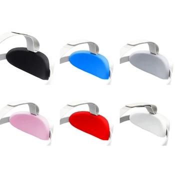 Удобен защитен каишка, задни накладки за слушалки PICO 4, водоустойчив калъф, превръзка на главата, прижимные възглавници, поставка за совалка