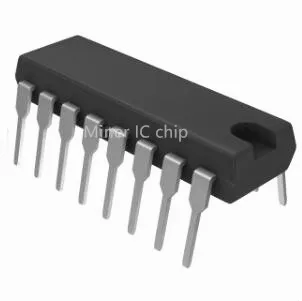 2 бр. чип TA1224N DIP-16 с интегрална схема IC